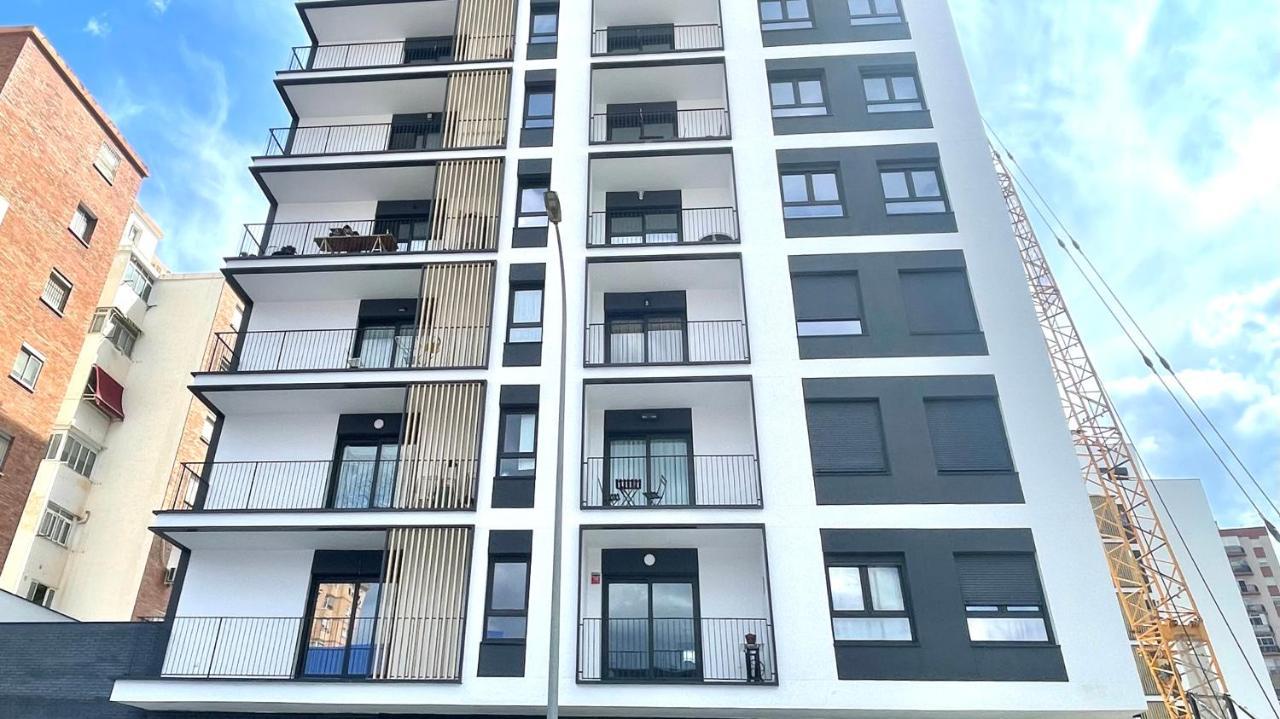 Apartamento Beach, 2a Appartement *