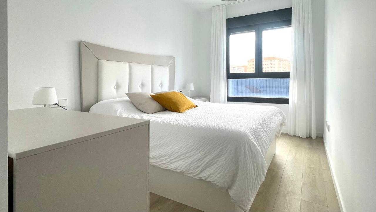 Appartement Apartamento Beach, 2a Málaga