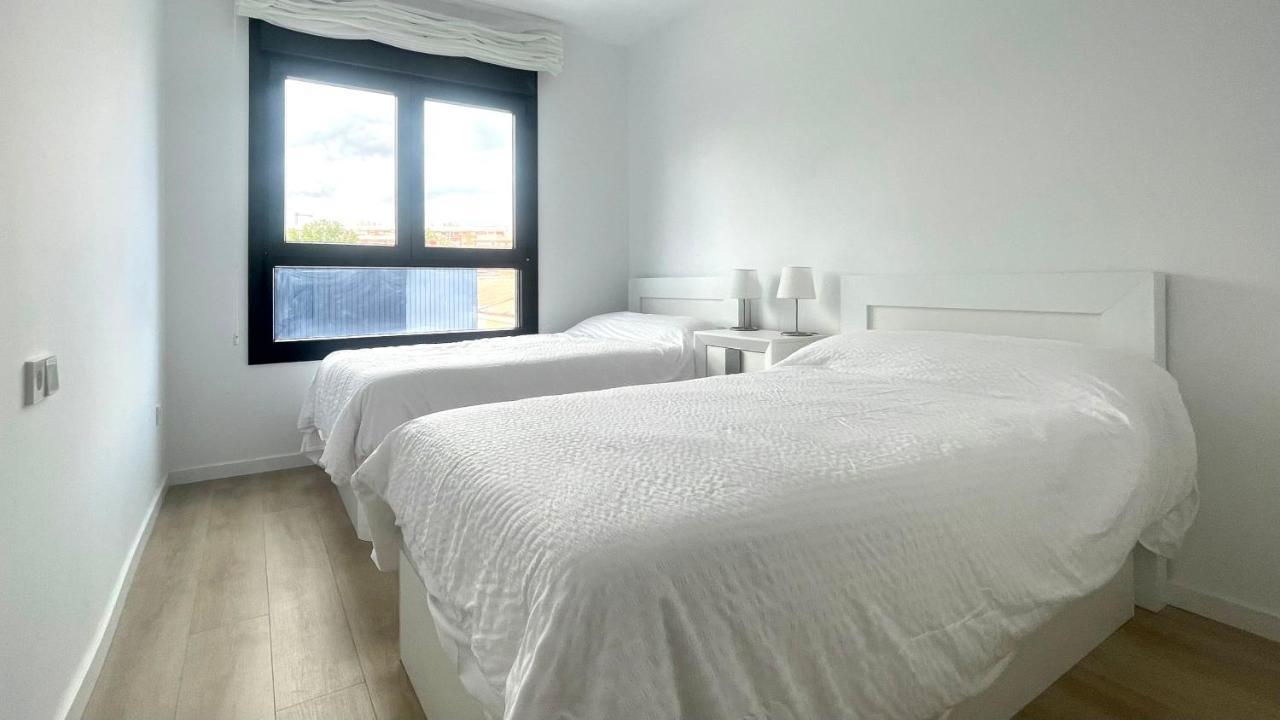 Appartement Apartamento Beach, 2a *