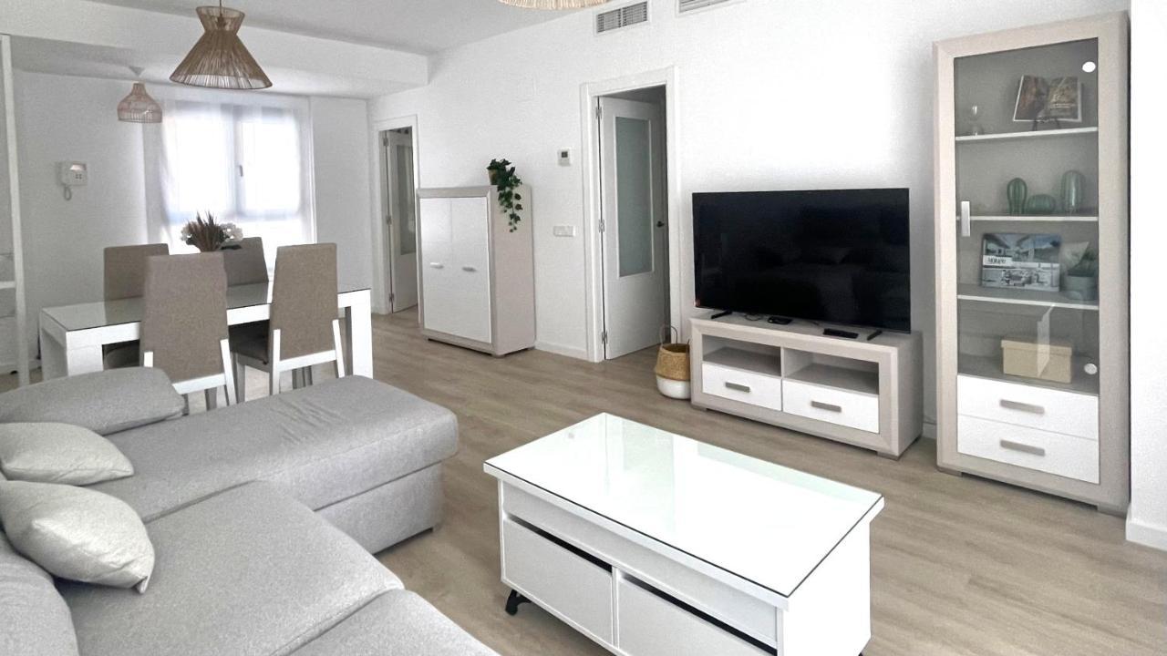 Apartamento Beach, 2a Appartement