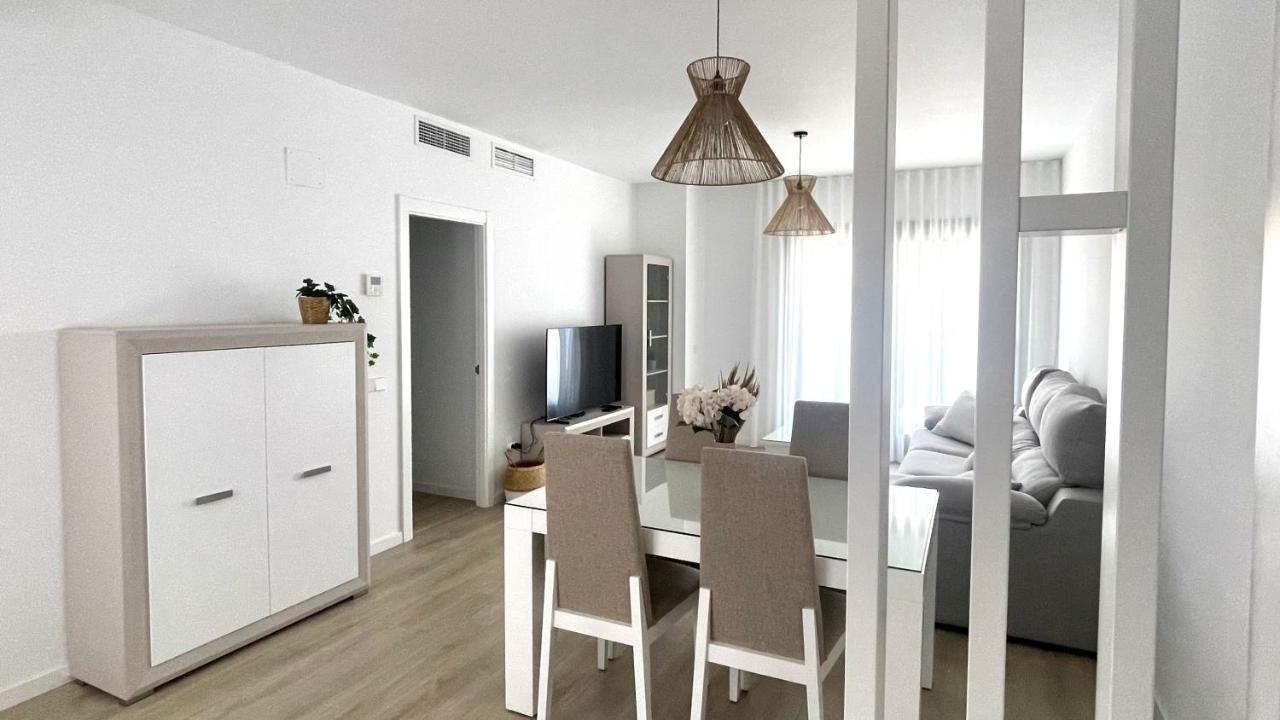 Apartamento Beach, 2a * Malaga