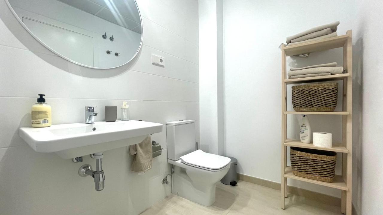 Apartamento Beach, 2a Apartment Malaga