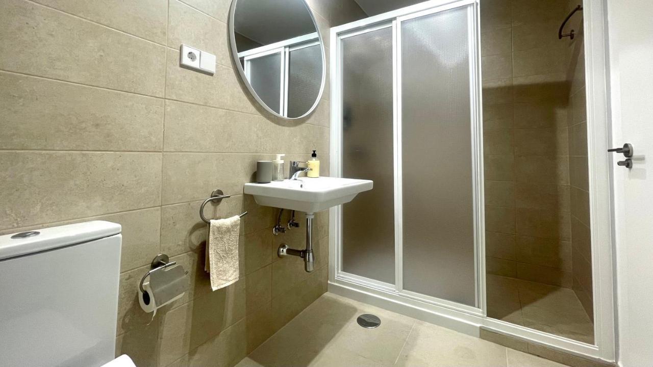 Apartamento Beach, 2a * Malaga